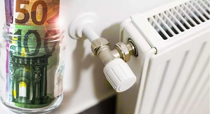 Réchauffez la maison en 5 minutes avec le radiateur avec une astuce méconnue : vous économiserez à la fin du mois